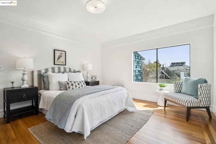 2416 Stuart St, Berkeley, California 94705