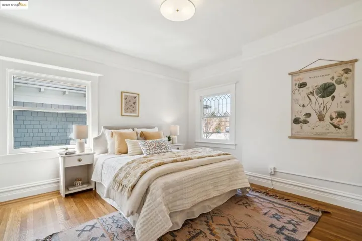 2416 Stuart St, Berkeley, California 94705