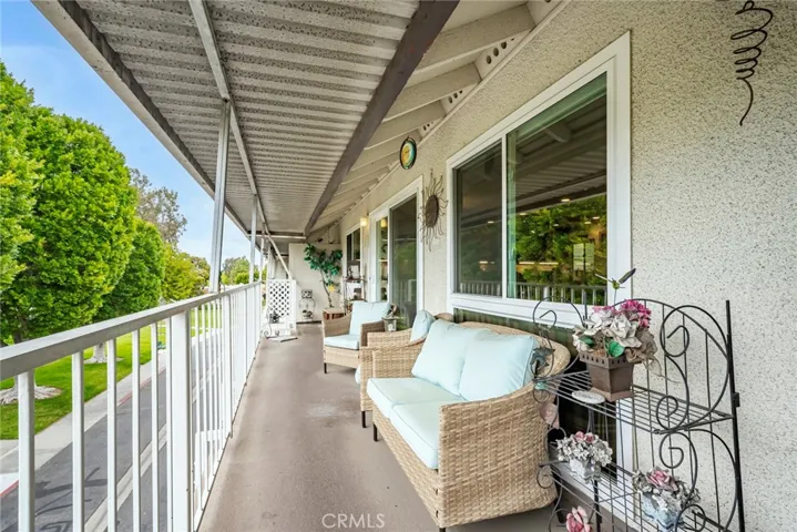 858 Ronda Mendoza N, Laguna Woods, California 92637