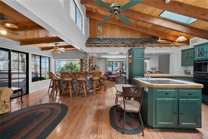 22396 Mojave River Road, Cedarpines Park, California 92322