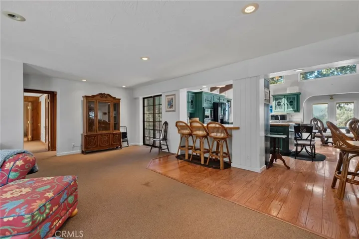 22396 Mojave River Road, Cedarpines Park, California 92322