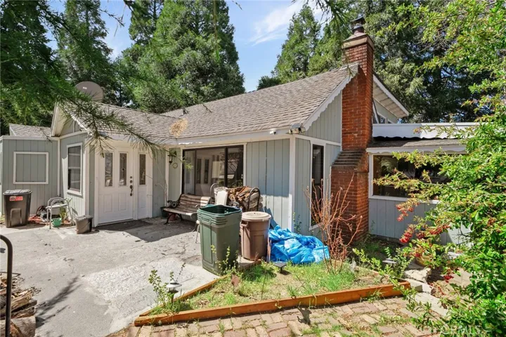 22396 Mojave River Road, Cedarpines Park, California 92322