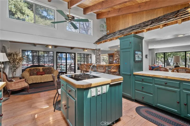 22396 Mojave River Road, Cedarpines Park, California 92322