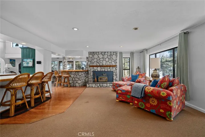 22396 Mojave River Road, Cedarpines Park, California 92322