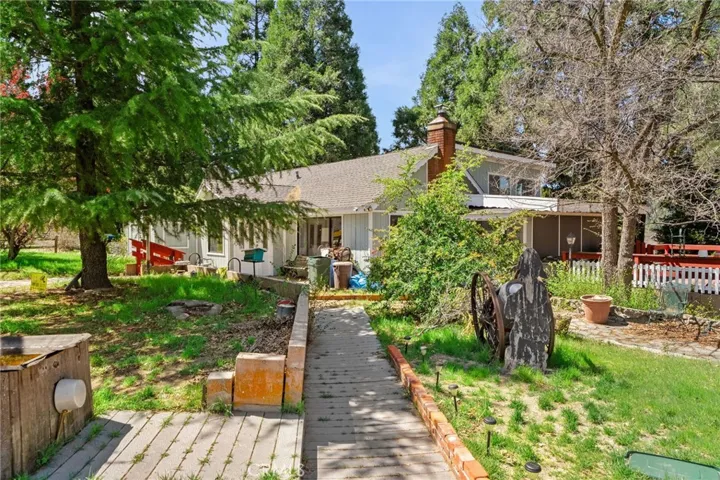 22396 Mojave River Road, Cedarpines Park, California 92322