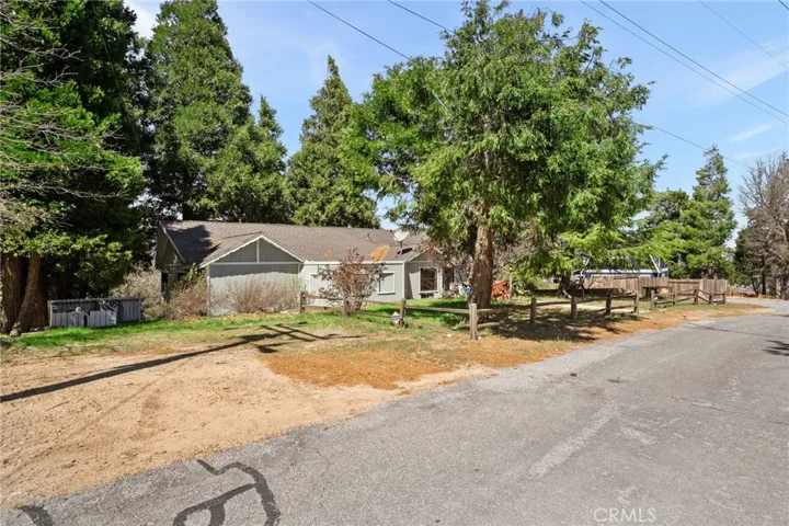 22396 Mojave River Road, Cedarpines Park, California 92322