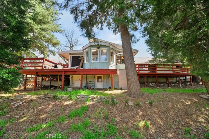 22396 Mojave River Road, Cedarpines Park, California 92322