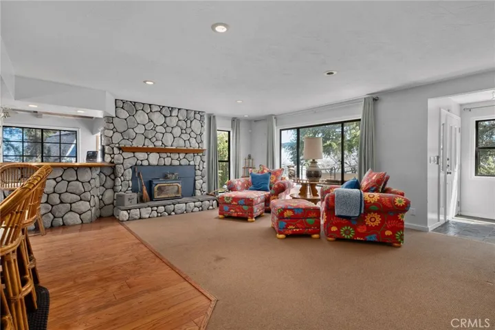 22396 Mojave River Road, Cedarpines Park, California 92322