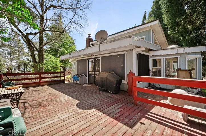 22396 Mojave River Road, Cedarpines Park, California 92322