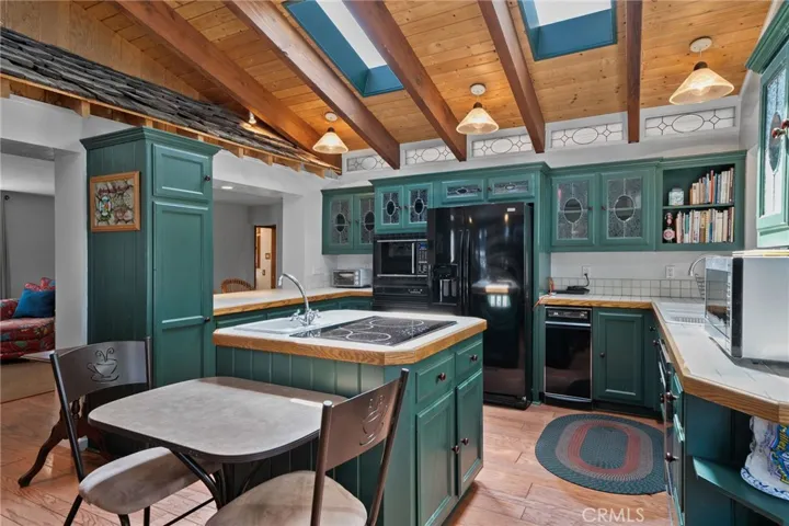 22396 Mojave River Road, Cedarpines Park, California 92322