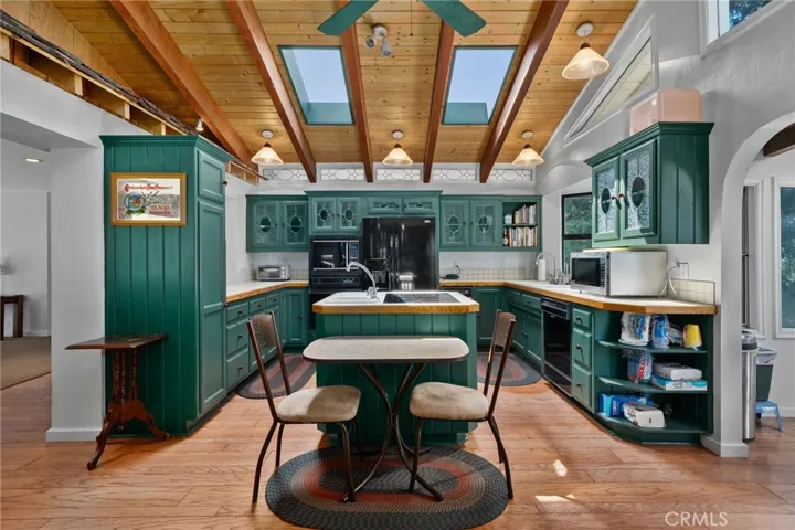 22396 Mojave River Road, Cedarpines Park, California 92322