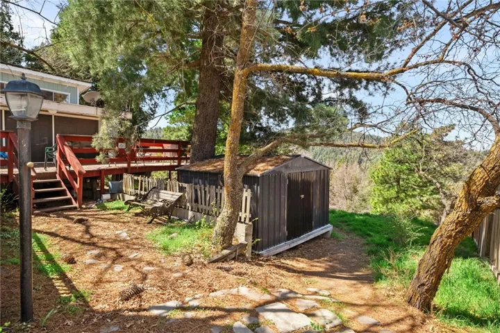 22396 Mojave River Road, Cedarpines Park, California 92322