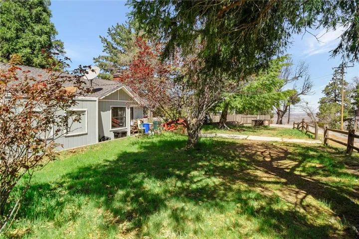 22396 Mojave River Road, Cedarpines Park, California 92322