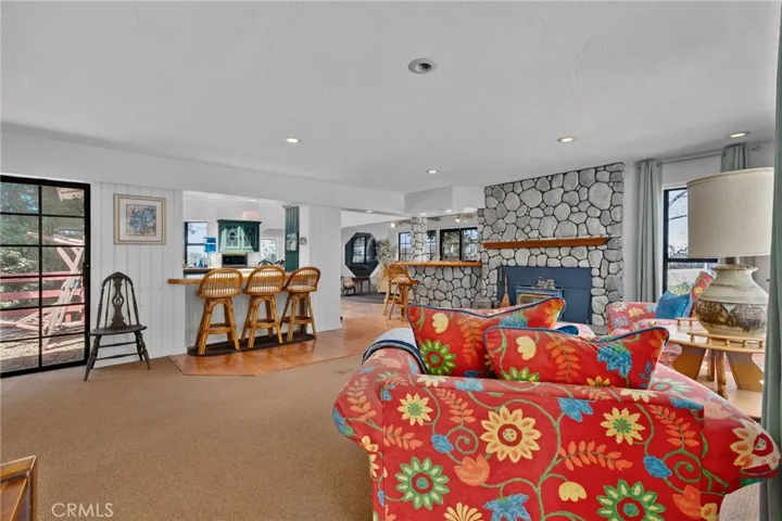22396 Mojave River Road, Cedarpines Park, California 92322