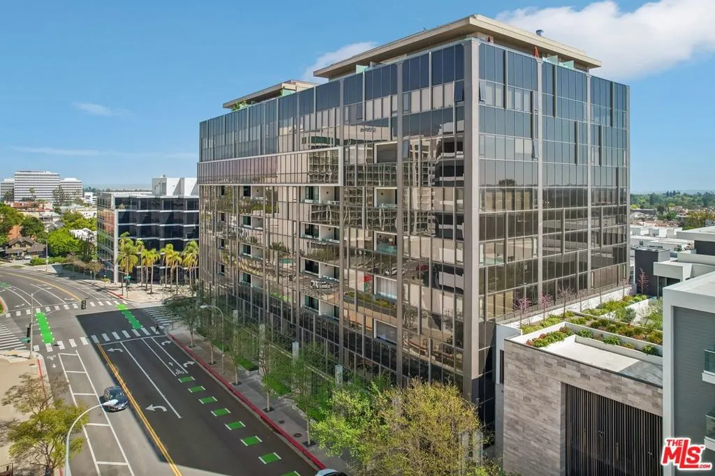 388 Cordova Street 609, Pasadena, California 91101, 2 Bedrooms Bedrooms, ,3 BathroomsBathrooms,Residential,For Sale,Cordova,25525317