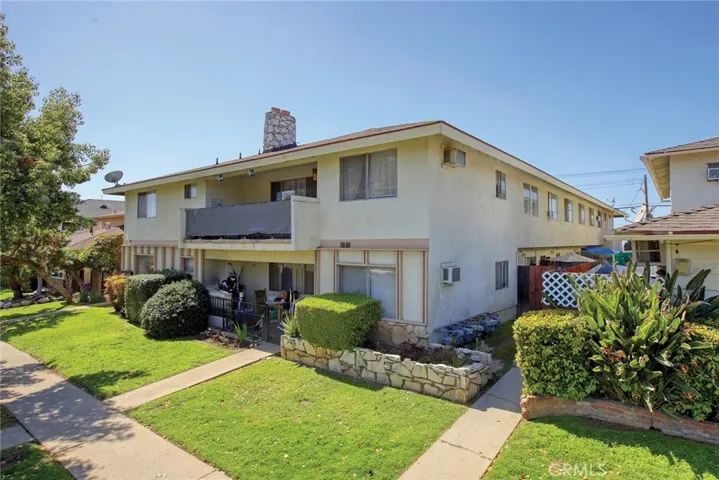 327 N Prospero Drive, Covina, California 91723
