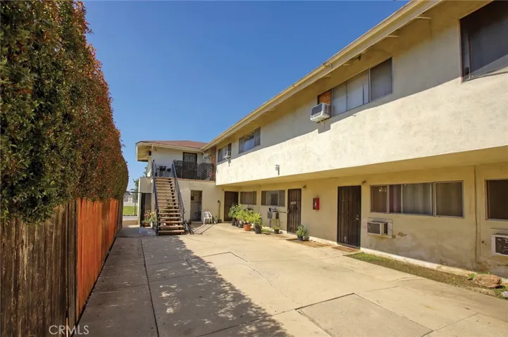 327 N Prospero Drive, Covina, California 91723