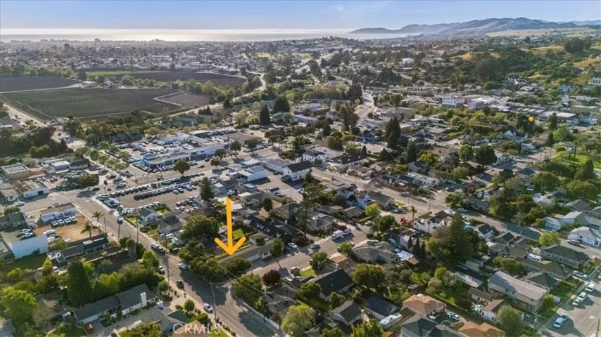 324 Short Street, Arroyo Grande, California 93420