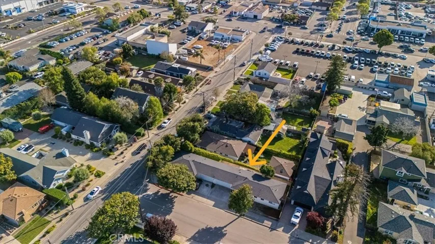 324 Short Street, Arroyo Grande, California 93420