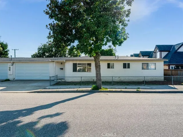 324 Short Street, Arroyo Grande, California 93420
