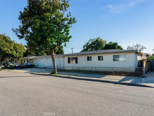324 Short Street, Arroyo Grande, California 93420
