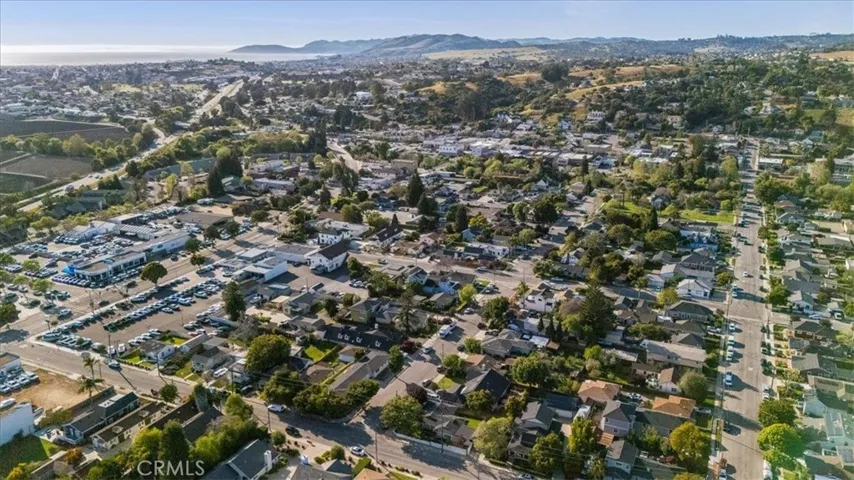 324 Short Street, Arroyo Grande, California 93420