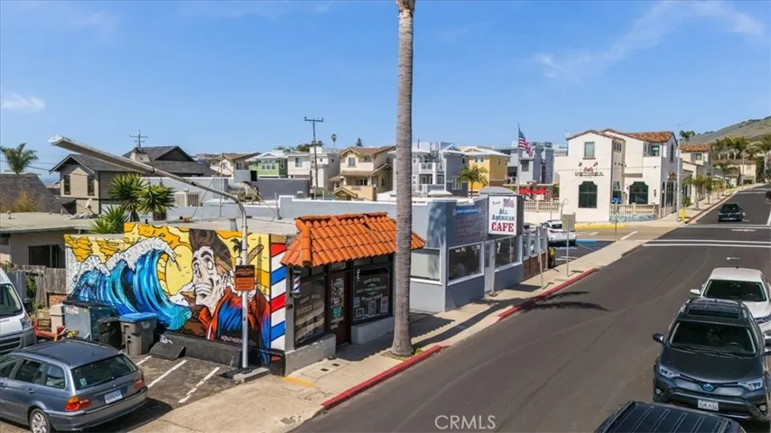 1051 Price Street, Pismo Beach, California 93449