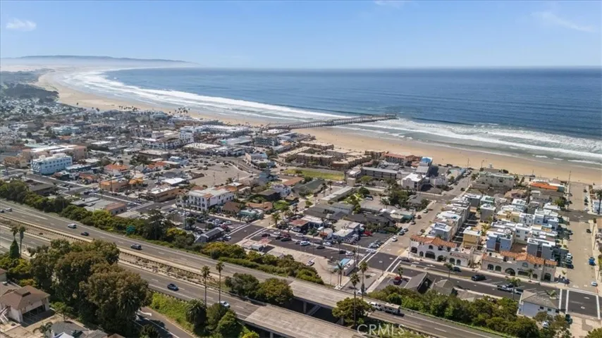 1051 Price Street, Pismo Beach, California 93449