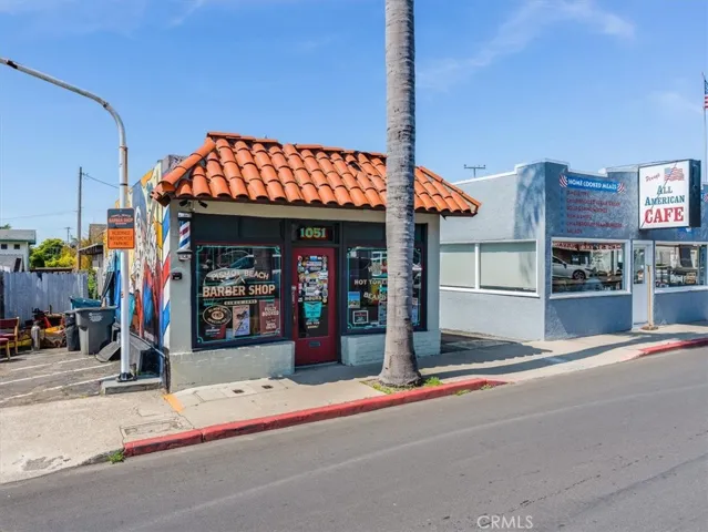 1051 Price Street, Pismo Beach, California 93449
