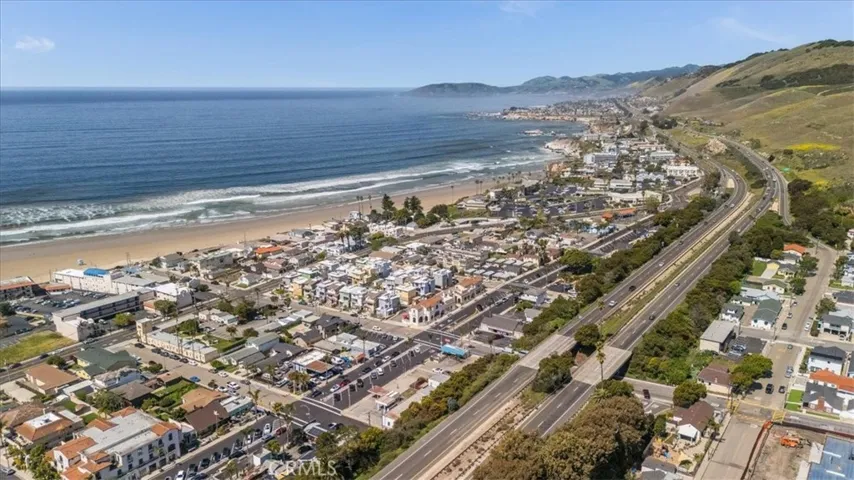 1051 Price Street, Pismo Beach, California 93449