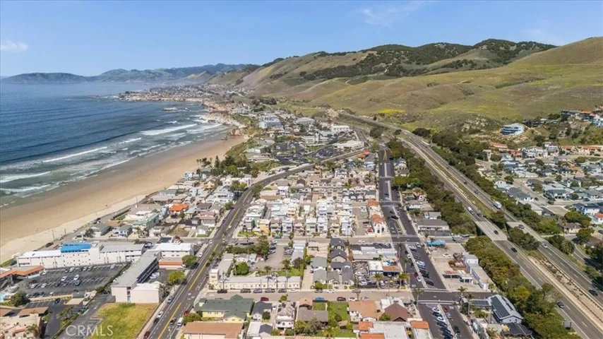 1051 Price Street, Pismo Beach, California 93449