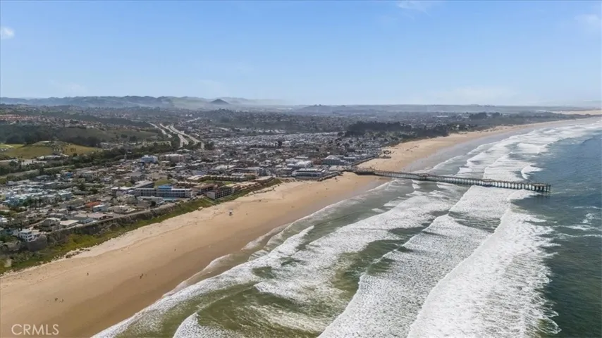 1051 Price Street, Pismo Beach, California 93449
