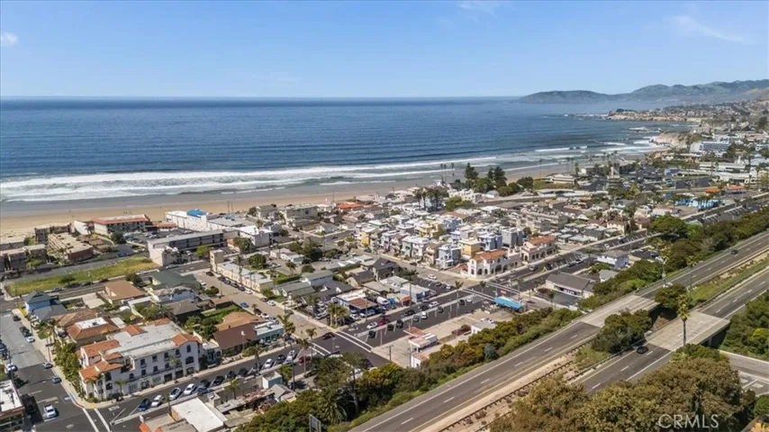 1051 Price Street, Pismo Beach, California 93449