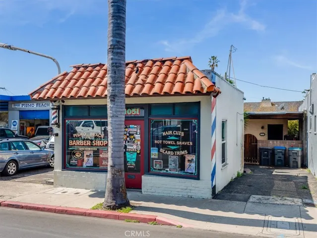 1051 Price Street, Pismo Beach, California 93449