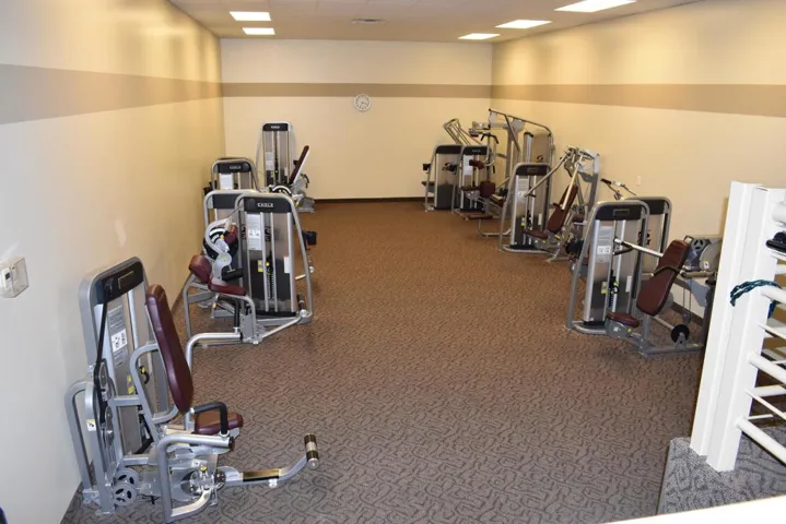 club tennis gym 8