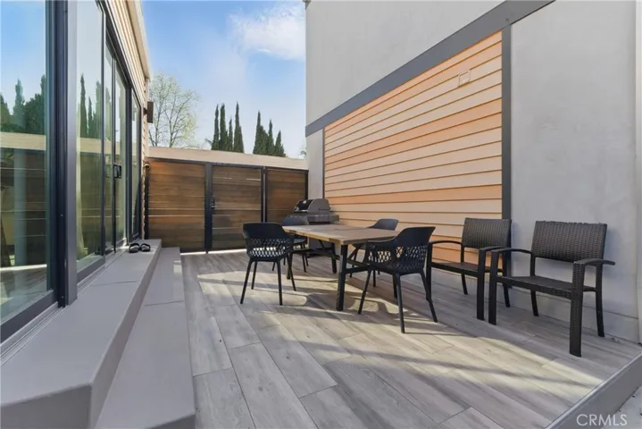 Unit 1205 Open Space