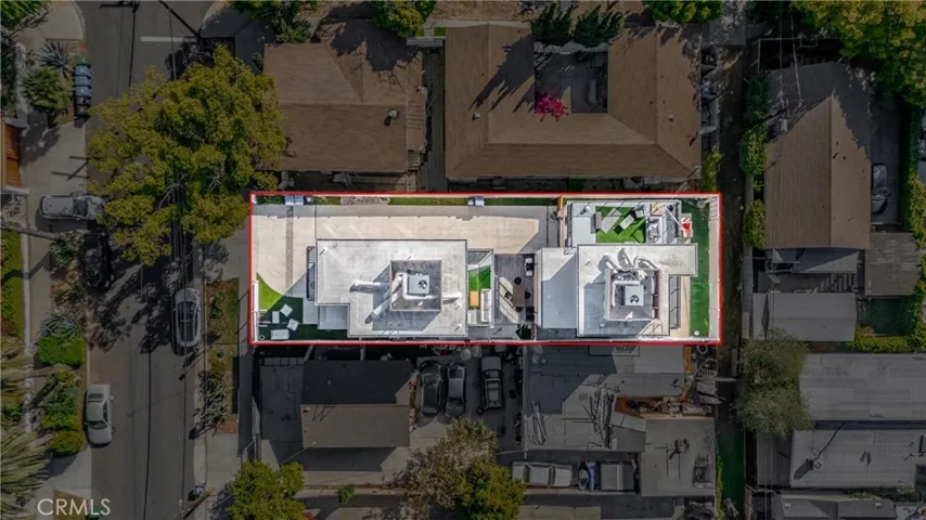 1205 Manzanita Street, Los Angeles, California 90029