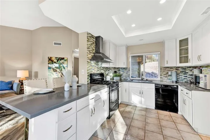 15 Pinzon, Rancho Santa Margarita, California 92688