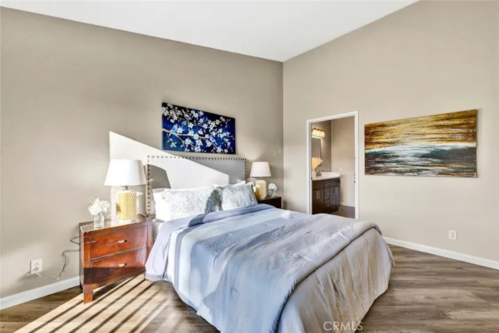 15 Pinzon, Rancho Santa Margarita, California 92688
