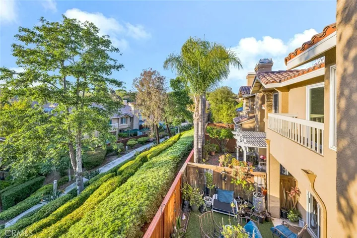 15 Pinzon, Rancho Santa Margarita, California 92688