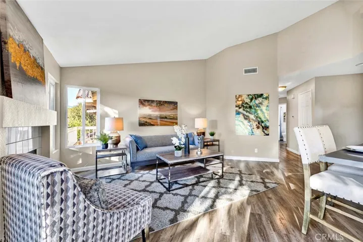 15 Pinzon, Rancho Santa Margarita, California 92688