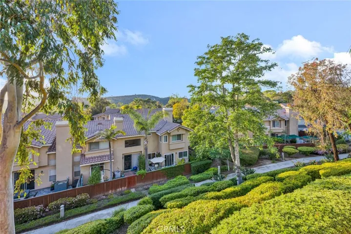 15 Pinzon, Rancho Santa Margarita, California 92688