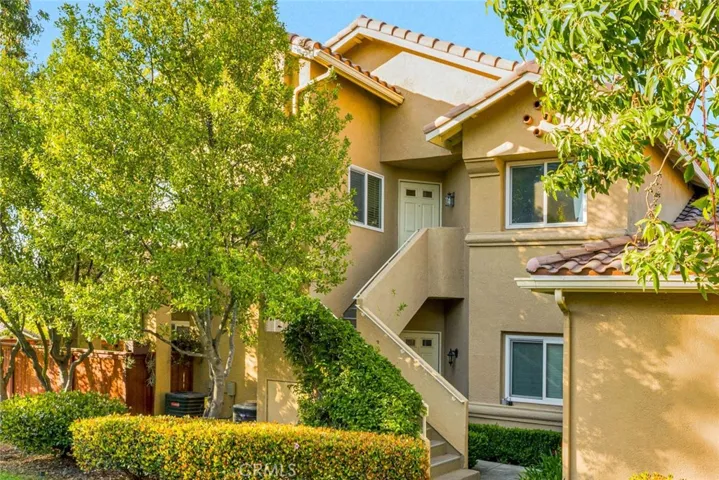 15 Pinzon, Rancho Santa Margarita, California 92688