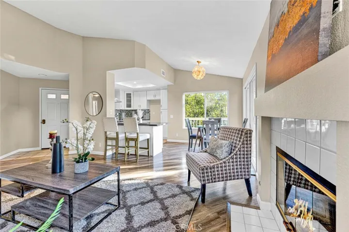15 Pinzon, Rancho Santa Margarita, California 92688