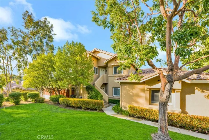 15 Pinzon, Rancho Santa Margarita, California 92688