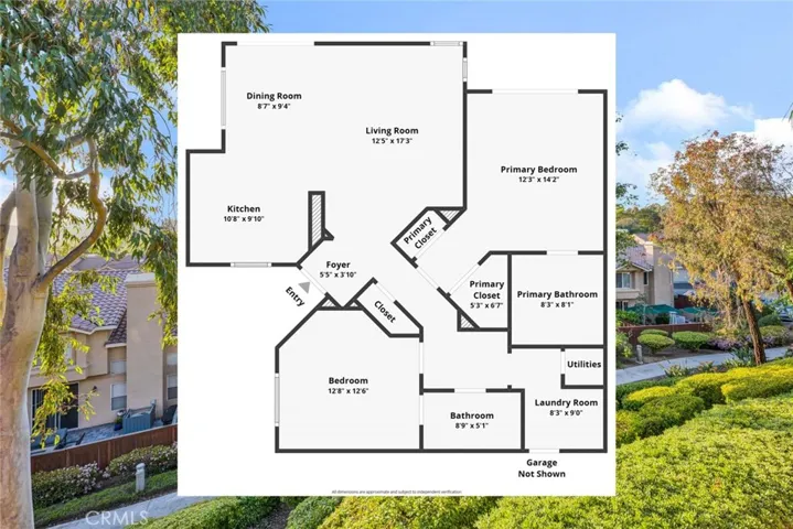 15 Pinzon, Rancho Santa Margarita, California 92688