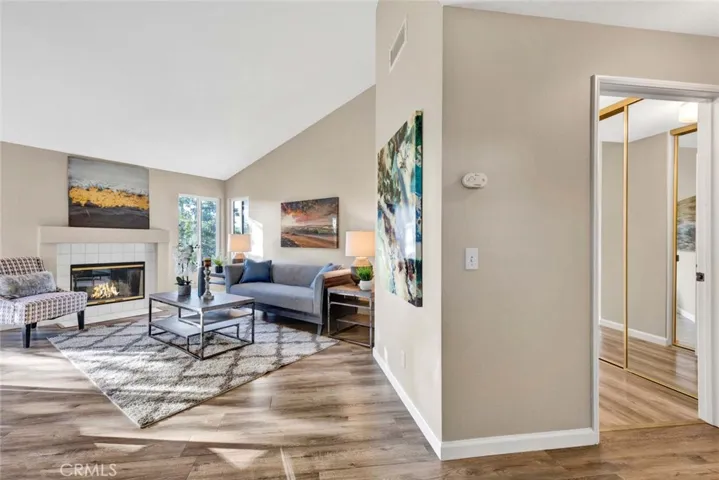 15 Pinzon, Rancho Santa Margarita, California 92688