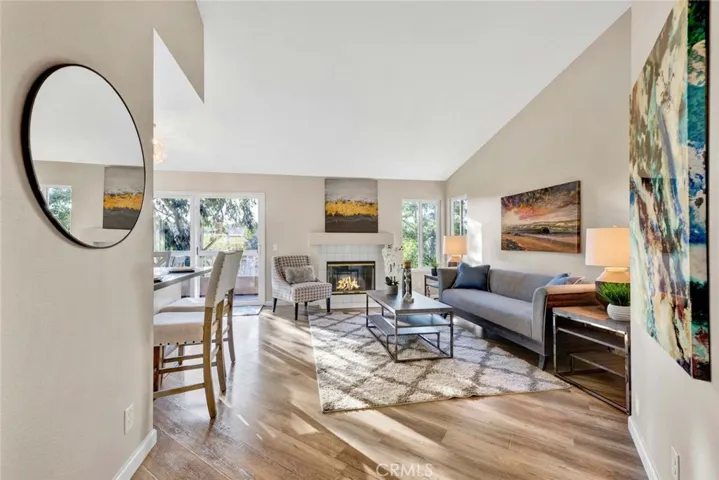 15 Pinzon, Rancho Santa Margarita, California 92688