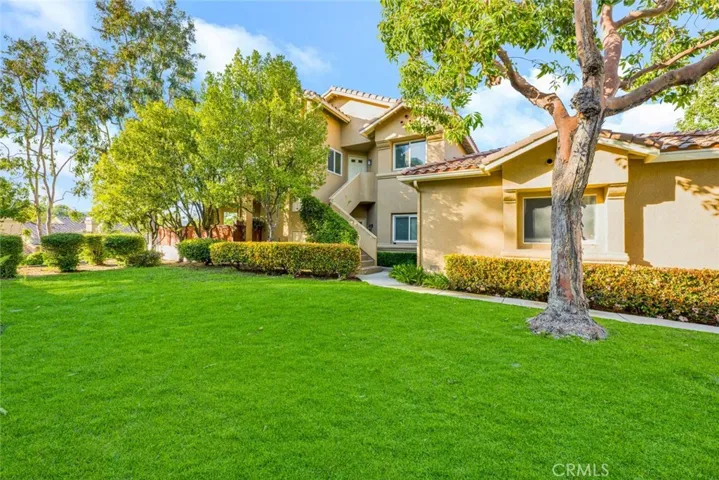 15 Pinzon, Rancho Santa Margarita, California 92688