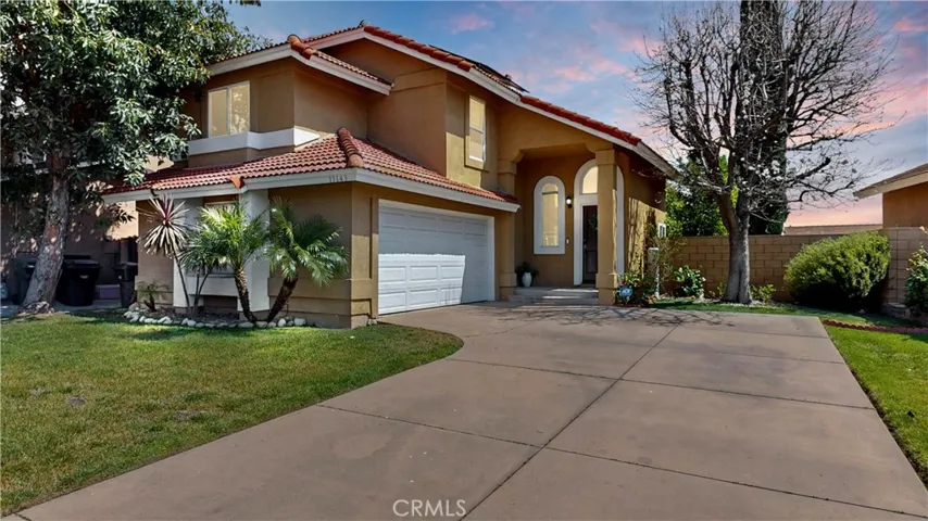 11143 Shaw Street, Rancho Cucamonga, California 91701